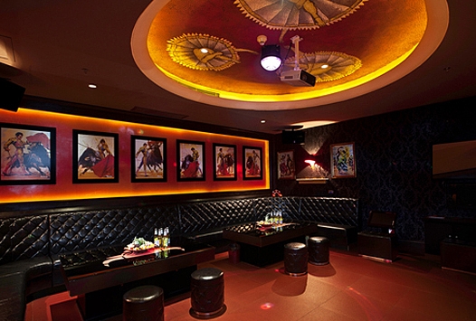 南京商务ktv及商务ktv啥意思解析-浦口区ktv预订