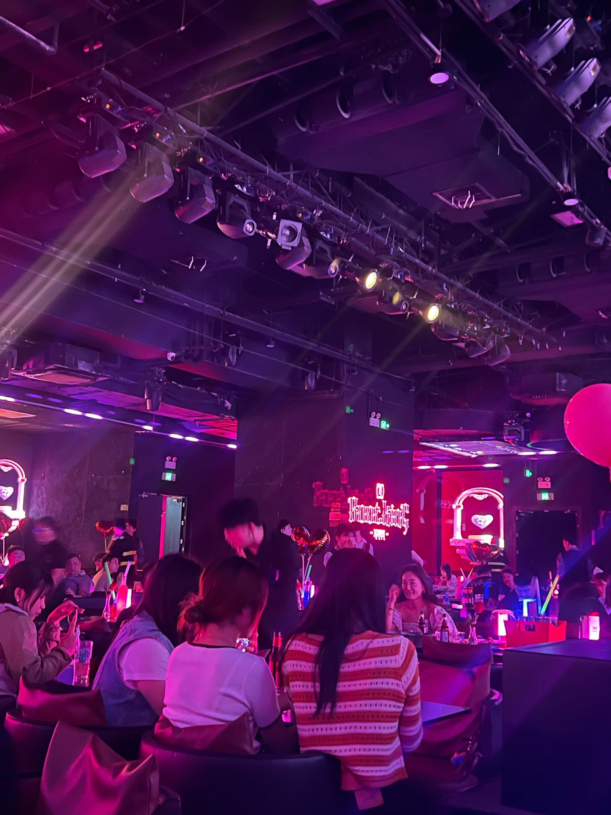 南京商务ktv哪里有推荐-浦口区ktv预订